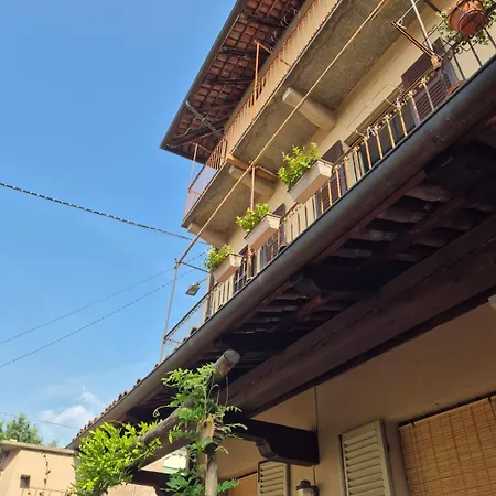 Casatravigne Brusnengo