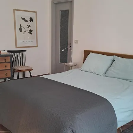 Casatravigne Apartment Brusnengo
