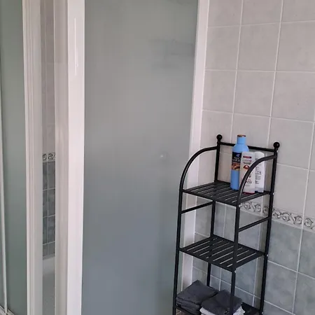 Apartment Casatravigne *