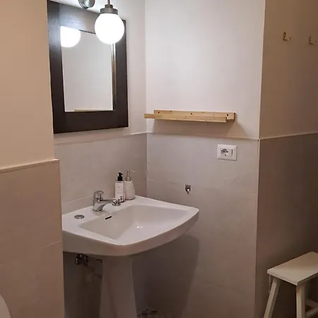 Casatravigne Apartment