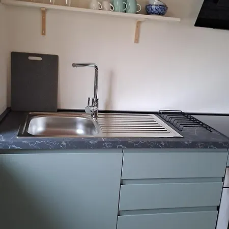 Apartmán Casatravigne Brusnengo