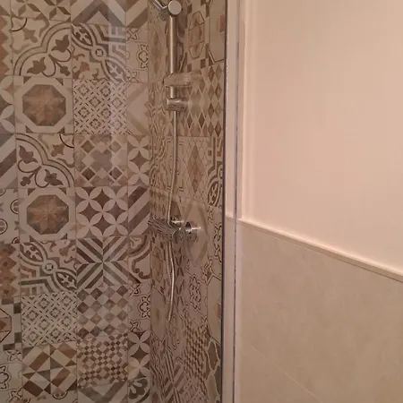Apartmán Casatravigne *