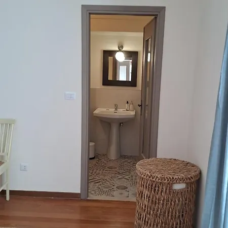 Apartment Casatravigne *